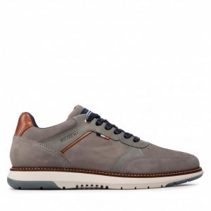 Sneakersy SALAMANDER - 31-60009-15 Grey