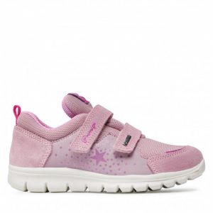 Sneakersy PRIMIGI - GORE-TEX 1871711 M Pink