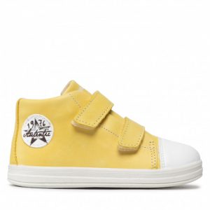 Sneakersy PRIMIGI - 1856344 S Limon