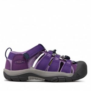 Sandały KEEN - Newport H2 1026274 Tillandsia Purple/English Lavender