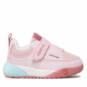 Sneakersy REIMA - Kiirus 569503 Soft Rose