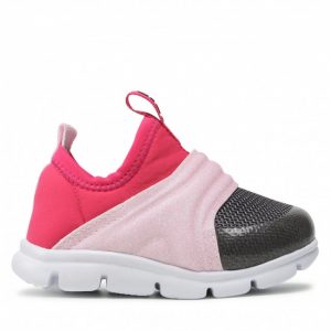 Sneakersy BIBI - Energy Baby New II 1107169 Hot Pink/Graphite/Sugar