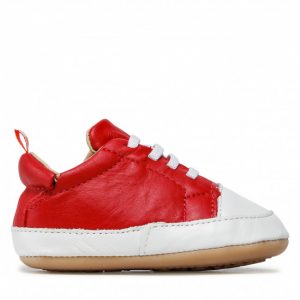 Sneakersy BIBI - Afeto Joy 1124065 Red