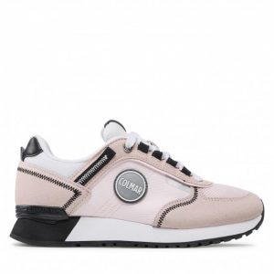 Sneakersy COLMAR - Travis Sport Bold 076 Blush Pink