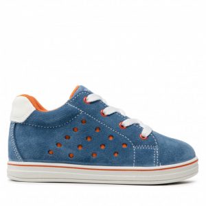 Sneakersy PRIMIGI - 1856133 S Bluette