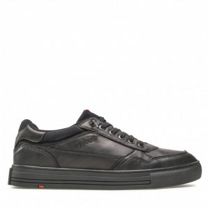 Sneakersy LLOYD - Eldo 21-906-11 Black