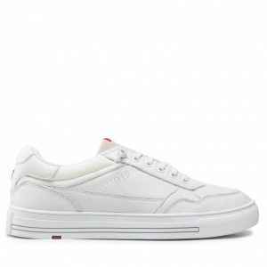 Sneakersy LLOYD - Eldo 21-906-11 White