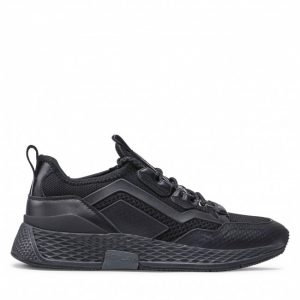 Sneakersy REPLAY - Hybrid Future GMS2B.000.C0038T Black 003