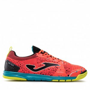 Buty JOMA - Tactico 2207 TACS2207IN Coral Turquoise