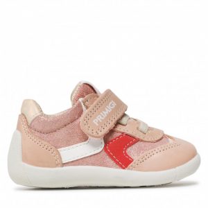 Sneakersy PRIMIGI - 1852600 Rosa