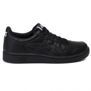 Sneakersy Asics - Japan S 1191A163 Black/Black 001