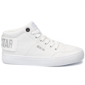 Sneakersy BIG STAR - EE274352 White