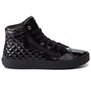 Sneakersy Geox - J Kalispera G. D J944GD 000HH C9999 D Black