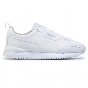 Sneakersy PUMA - R78 Sl 374127 02 Puma White/Puma White