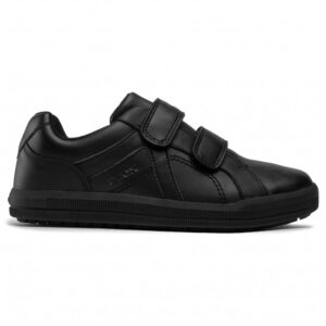 Sneakersy Geox - J Arzach B. G J944AG 05443 C9999 D Black