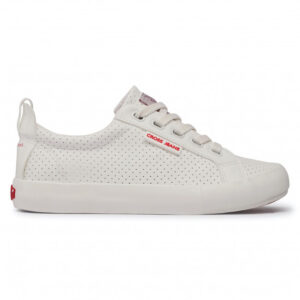 Sneakersy CROSS JEANS - FF2R4052C White