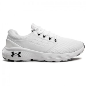 Buty UNDER ARMOUR - Ua Charged Vantage Marble 3024734-100 Wht
