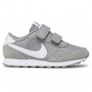 Buty Nike - Md Valiant (PSV) CN8559 001 Particle Grey/White