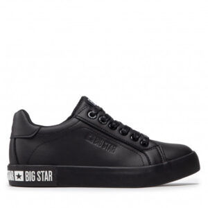 Sneakersy BIG STAR - II274030 Black