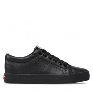 Sneakersy CROSS JEANS - II2R4006C Black