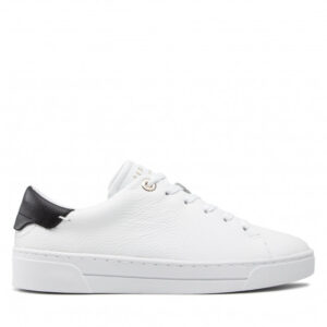 Sneakersy TED BAKER - Kimmi 257210 White/Blk