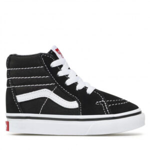 Sneakersy Vans - Sk8-Hi VN0A3TFX6BT1 Black/True White 1