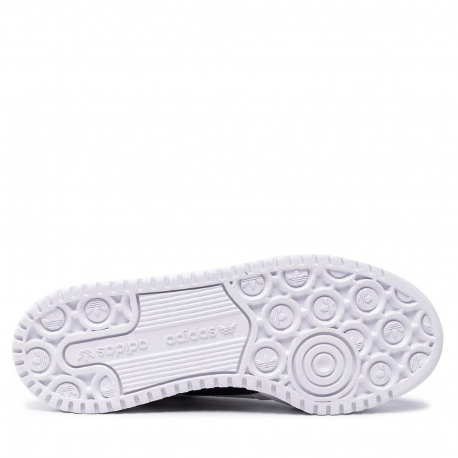 Buty adidas - Forum Bold W GY5921 Ftwwht/Cblack/Ftwwht białe