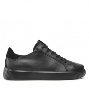 Sneakersy ECCO - Street 1 70081351094 Black/Black/Black