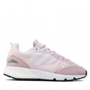 Buty adidas - Zx 1K Boost 2.0 W GV8029 Almost Pink/Cloud White/Core Black