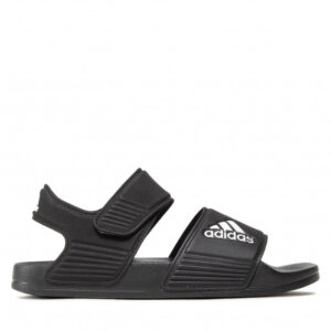 Sandały adidas - Adilette Sandal K GW0344 Black