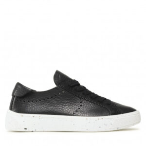 Sneakersy ECCO - Street Tray W 29150301001 Black