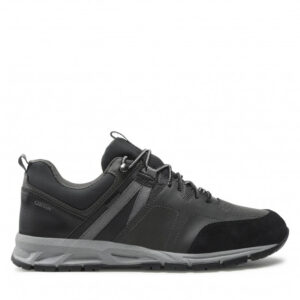 Sneakersy Geox - U Delray B Abx C U260MC 0ME22 C9999 Black