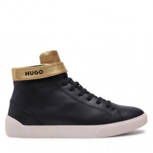 Sneakersy Hugo - Zero 50474397 10202344 01 Black 002