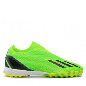 Buty adidas - X Speedportal.3 Ll Tf GW8475 Sgreen/Cblack/Syello