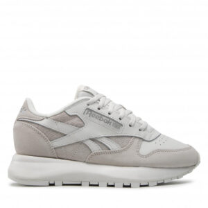 Buty Reebok - Classic Leather Sp GV8933 Purgry/Purgry/Purgry