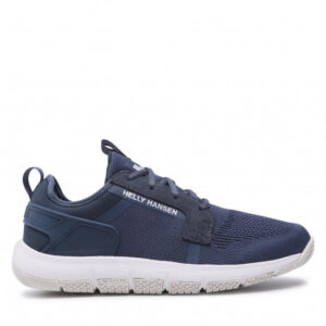 Sneakersy HELLY HANSEN - Henley 11704_635 Orion Blue/Off White