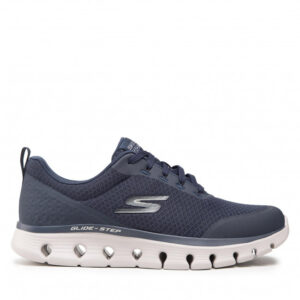 Sneakersy Skechers - Go Walk Glide-Step Flex-Ryder 216225/NVY Navy