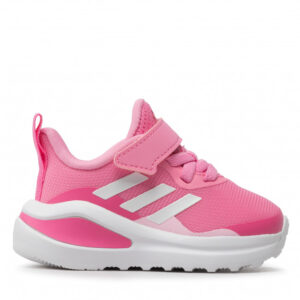 Buty adidas - FortaRun El I GZ1820 Bliss Pink/Cloud White/Pulse Magenta