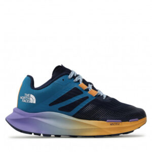 Buty The North Face - Vectiv Eminus NF0A5G3M50H1-050 Navy/Banff Blue