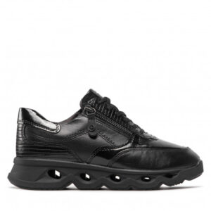 Sneakersy Tamaris - 1-23774-39 Black Comb 098