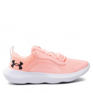 Buty UNDER ARMOUR - Ua W Victory 3023640-602 Pnk/Wht