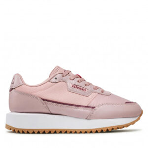 Sneakersy Ellesse - Laro Rubber SGMF0435 Light Pink 808