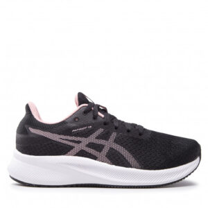 Buty Asics - Patriot 13 1012B312 Black/Forested Rose 003