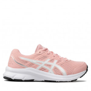 Buty ASICS - Jolt 3 Gs 1014A203 Frosted Rose/White 703