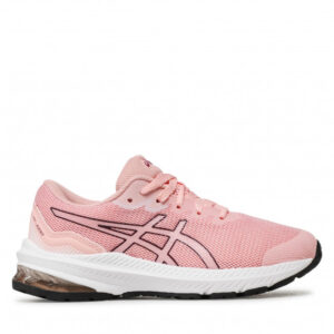 Buty ASICS - Gt-1000 11 Gs 1014A237 Frosted Rose/Deep Mars 701