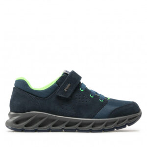 Sneakersy Primigi - GORE-TEX 2891700 D Navy