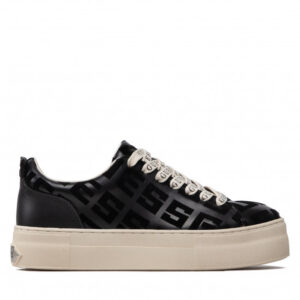 Sneakersy GUESS - Giaa3 FL7G3A FAL12 BLACK