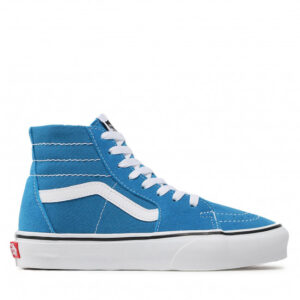 Sneakersy Vans - Sk8-Hi Tapered VN0A5KRUVD31 Color Theory Mediterrania