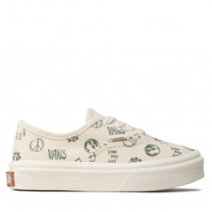 Tenisówki VANS - Authentic VN0A3UIVWHT1 Eco Theory In Our Hands W