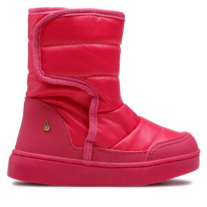 Kozaki Bibi - Urban Boots 1049125 Hot Pink